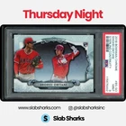 2018 BOWMAN CHROME #BS-SO SHOHEI OHTANI STERLING CONTINUITY RC ROOKIE PSA 9