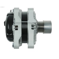 As-Pl Lichtmaschine Generator 150 A 12 V FüR Ford Ecosport Fiesta VII 1.0