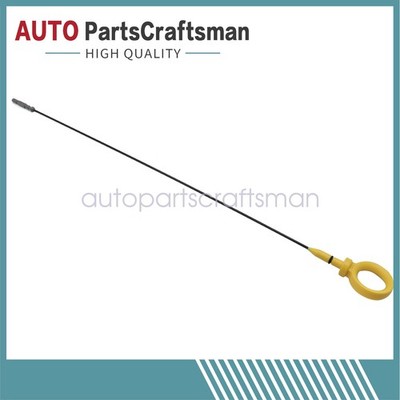 High Quality Car Engine Oil Dipstick Replace Fit Audi Q7 3.0T Oil Level Tool