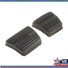 2-pack Parking Brake Pedal Pads Select Models 20741 2-pack Parking Brake Pedal Pads Select Models 20741