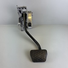 2006-13 Bmw E90 E91 E92 3 Series Brake Pedal Assembly 423.224-03 Oem 2006-13 Bmw E90 E91 E92 3 Series Brake Pedal Assembly 423.224-03 Oem
