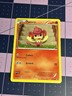 Pokémon TCG Black & White Emerging Powers Pansear 18/98 Regular Common Card