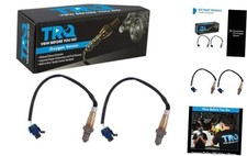 2pc Oxygen O2 02 Sensor Upstream Downstream Set for Chevy GMC Cadillac