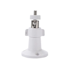 Security Metal Wall Mount Adjustable Indoor Outdoor Mount Compatible with Arlo U