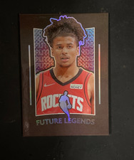 2021-22 Panini Recon Future Legends Jalen Green #5