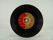 MR. BIG ROMEO 97/1 (97) 2 Track 7" Single including Plain Paper Sleeve EMI