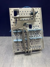 ZIMMER 5120-70 Patellar Reamer Clamp