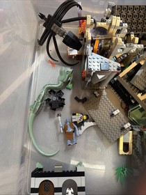 LEGO 4709 & Other Harry Potter: Hogwarts Castle Sets With Manuals Parts/ Pieces/