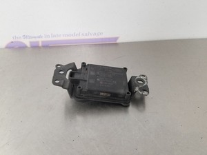 22 TOYOTA 4 RUNNER SR5 FRONT PRE-CRASH SYSTEM RADAR GRILLE MOUNTED 8821035020