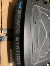 Very Rare Logic3 Dream Station Console Stand &ndash; Storage for Sega Dreamcast & PS1