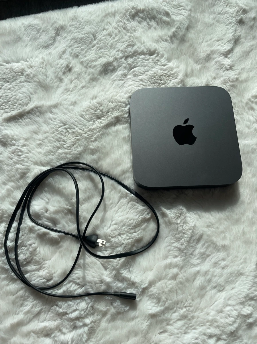 Apple Mac mini 16 GB RAM Apple Desktops & All-In-One Computers for