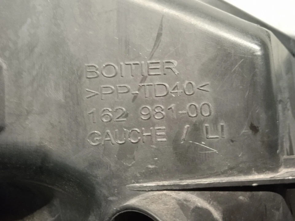 8E0615601P DISCO FRENO TRASERO / 4817765 PARA AUDI A4 AVANT 8ED 2.0 TDI - Imagen 3 de 4