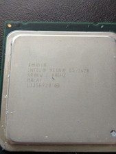 Intel Xeon E5-2620 SR0KW 2.00GHz LGA2011 Server CPU Processor