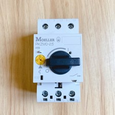 1PCS NEW PKZM0-2.5 motor protective circuit-breakers *mp