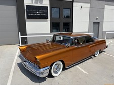 1955 Mercury Montclair for Sale