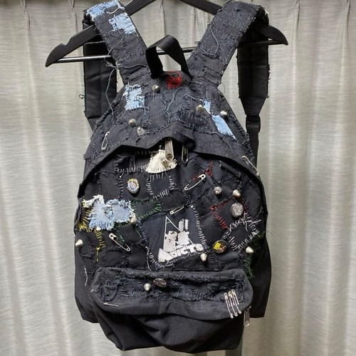 EASTPAK Crust Backpack | eBay Australia