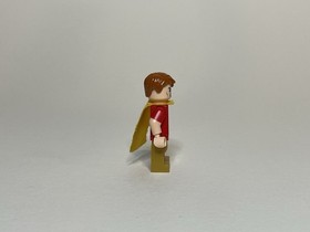 LEGO Marvel Hyperion Minifigure 76049 Super Heroes Avenjet Space Mission