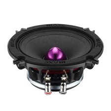Audio Xtreme Code AC-Neo5 | Altoparlante al neodimio midrange 5,25" 200W RMS (singolo)