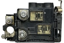 Toyota C-HR Battery Sensor Positive Cable CHR 2018 2019 2020 2021 2022 OEM