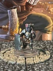 Duergar Warlord D&D Miniature Dungeons Dragons Mordenkainen Monsters Multiverse