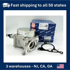 Pierburg Vacuum Pump 2008-2015 Vw Tiguan Jetta Cc 2.0l 06h145100ak 701341030 Pierburg Vacuum Pump 2008-2015 Vw Tiguan Jetta Cc 2.0l 06h145100ak 701341030