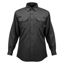 Heat Resistant Welding Jacket 7oz FR ATPV 9.2 CAL/cm2