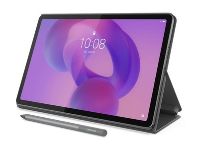 Lenovo Idea Tab - Tablet - 128 GB UFS card - 27.9 cm (11'') #EG780