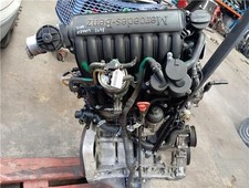 668914 teilmotor 240082 MERCEDES VANEO W414 FURGONETA COMPACTA 1.7 2001