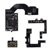 Game Console Chip Replacement For Switch Oled Lite CPU Flex Ribbon Cable