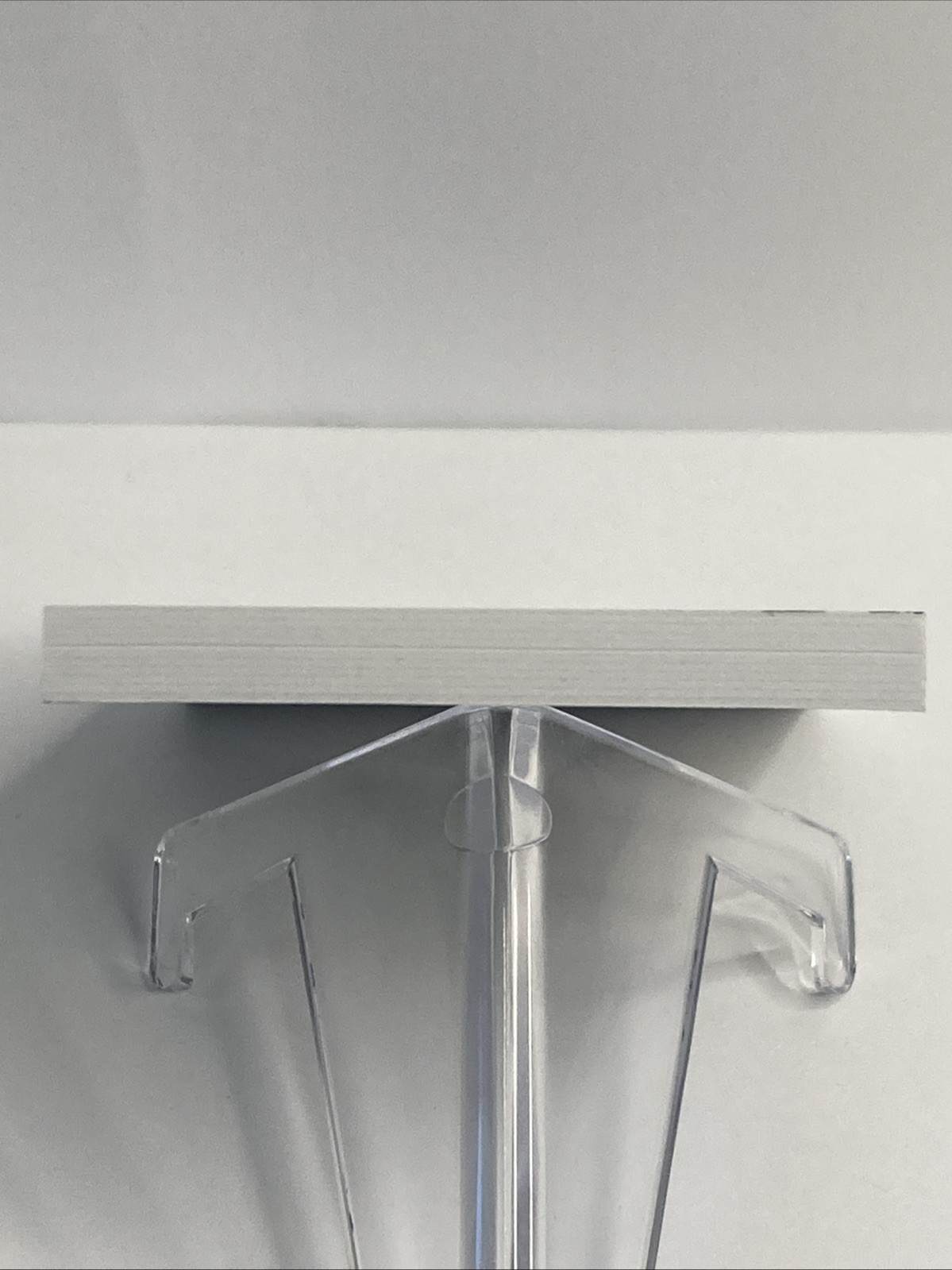 2024-2025 Panini Immaculate Sneaker Swatch STEPHON CASTLE 15/15 #SS-CAS RC ROY