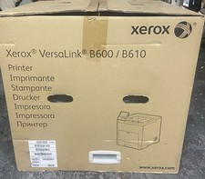 Xerox VersaLink B600/DN LED Printer - New in Box