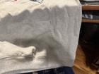 New England Patriots: NFL Reebok Apparel Sweatshirt #TF12 0099460488 Size Men M — photo 10