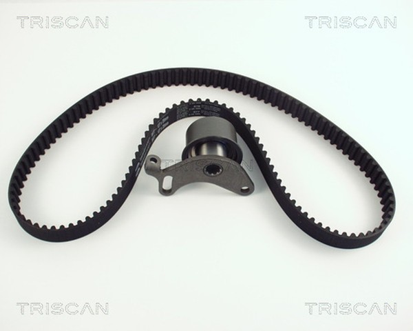 Zahnriemensatz Triscan 8647 11001 FüR Bmw E30 E34 E21 E28 Z1 3Er 5Er Touring 320-image