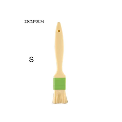Oil Brush Baking Barbecue Pastry Tools Camping Egg Cake Bread Brushes Food for K