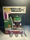 Funko Pop! Vinyl: DC Universe - Joker Batman-Batman - Loot Crate (Exclusive) #65