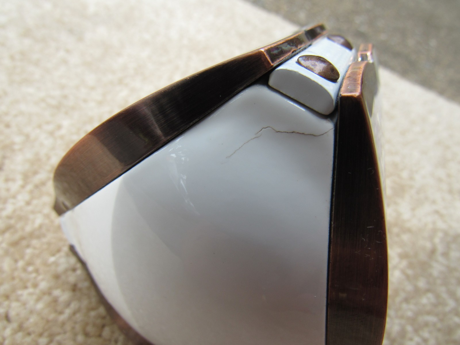 Samuel Adams Seasonal Beer Small Pub Tap Handle Octoberfest Hopscape Summer Ale+