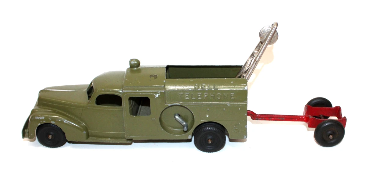 Ford 1946 Vehicle Year Vintage Manufacture Diecast Cars, Trucks