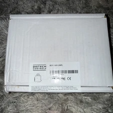 Distech Controls CDIB-VAXX-IMP-10 ECB-VAV (IMP) VAV Programmable Controller