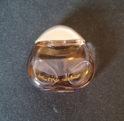 Davidoff   Echo Woman | 5 ml Miniatur | Eau de Parfum 2005