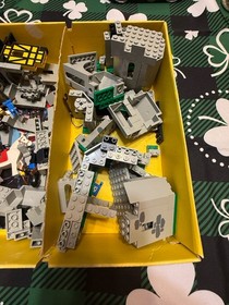 LEGO Castle: 6074 (1986)