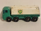 Vintage Matchbox Series No 32 Made In England By Lesney Leyland Petrol Tanker