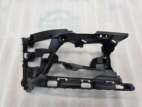 VW Polo 6C Stützteil Halter Stoßstange vorne rechts 6C0807724A