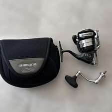 Shimano Vanquish C3000 Spinning Reel