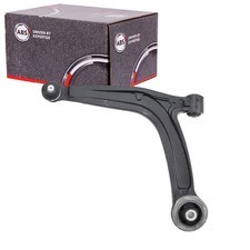 ABS QUERLENKER+TRAGGELENK VORNE LINKS UNTEN passend für ABARTH 500 500C FIAT 500