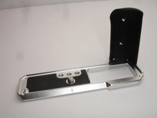 SmallRig L-Shape Grip for Fuji Fujifilm X-T5 ( silver color)