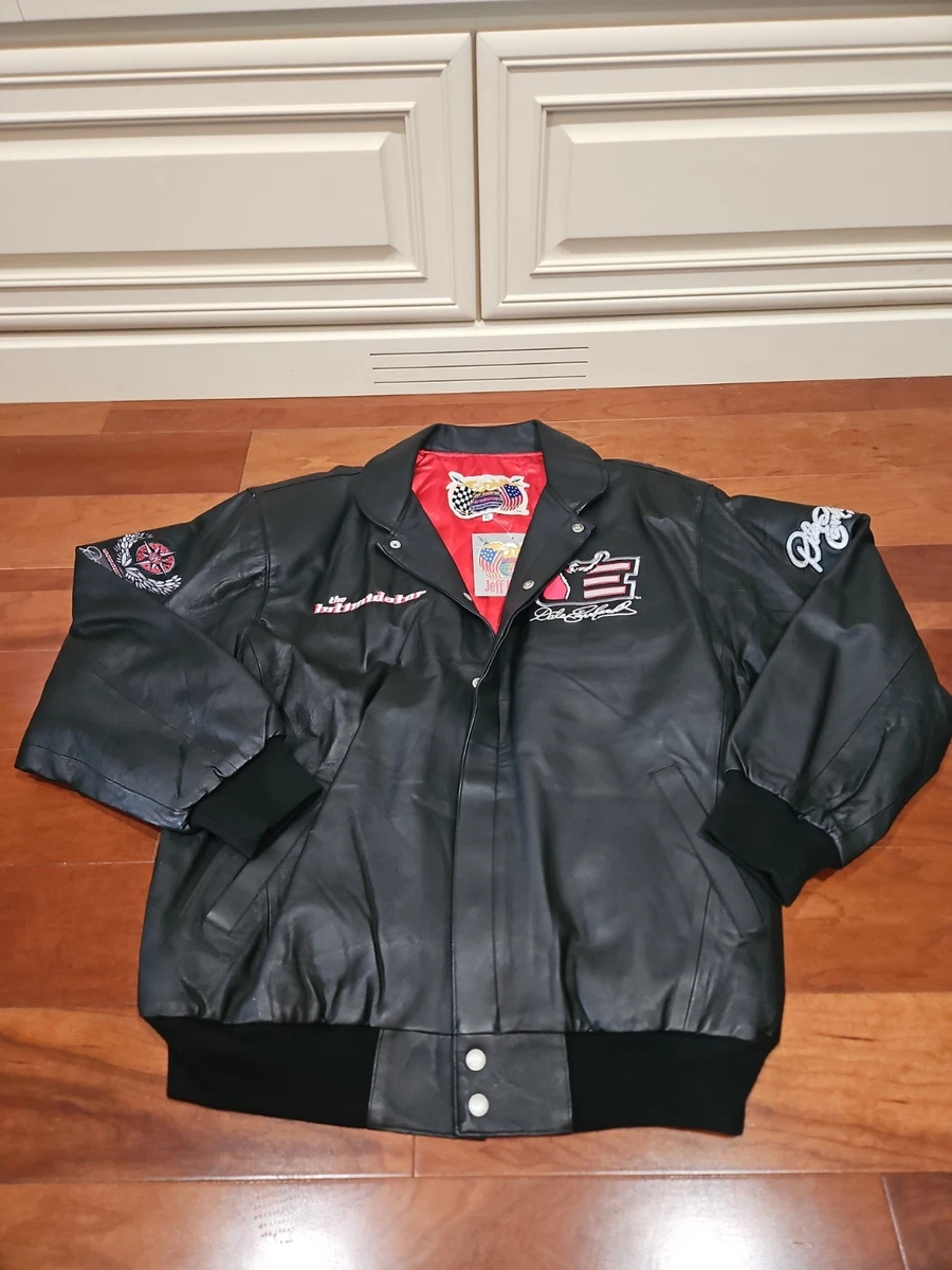 Jeff Hamilton Jacket In Nascar Fan Apparel & Souvenirs for sale | eBay