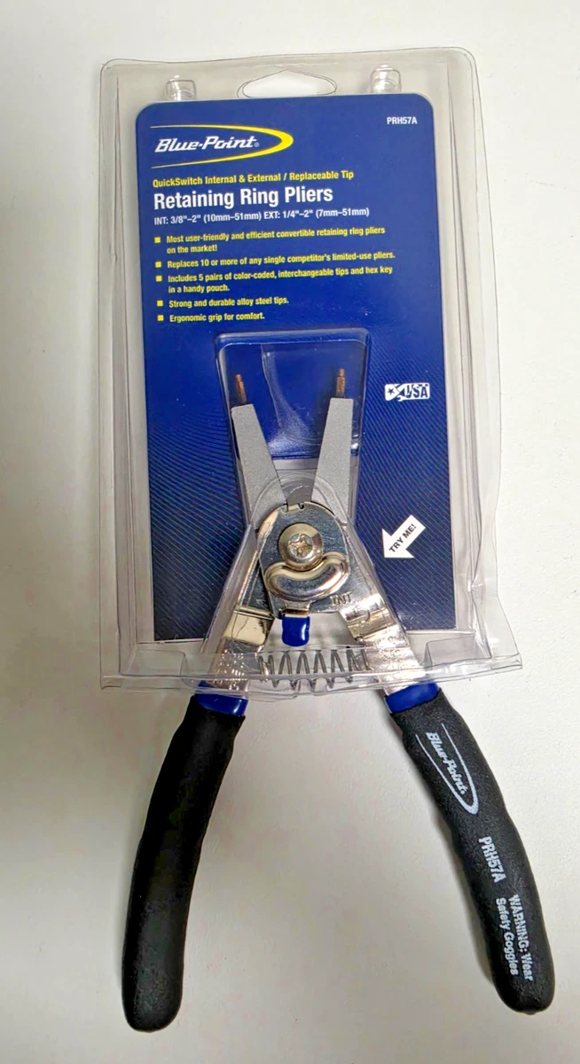 Blue Point Set Automotive Pliers for sale | eBay