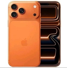 Apple iPhone 17 Pro Max 512GB Cosmic Orange