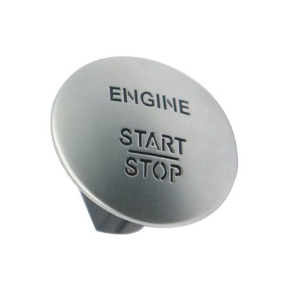 Ignition Switch Keyless Ignition Push Button Start for W164 W251 2215450714