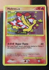Pokémon Moltres 149/147 Supreme Victors Secret Rare Holo 2009 Pokémon TCG *MP on eBay